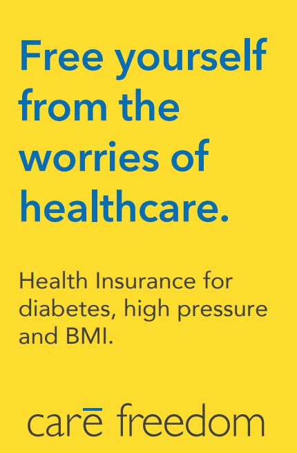 Care Freedom Health Insurance
